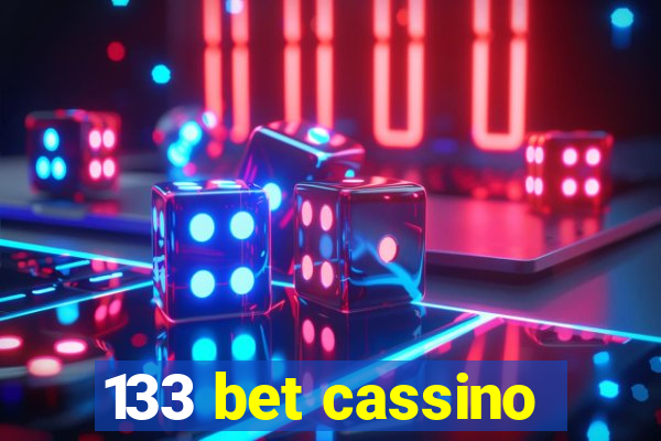 133 bet cassino